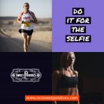 Do it for the selfie – Instagram